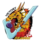 Victory Dragon