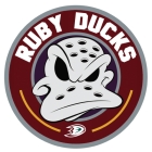 Ruby Ducks