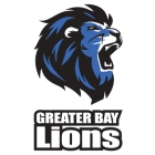 Greater Bay Lions Blue