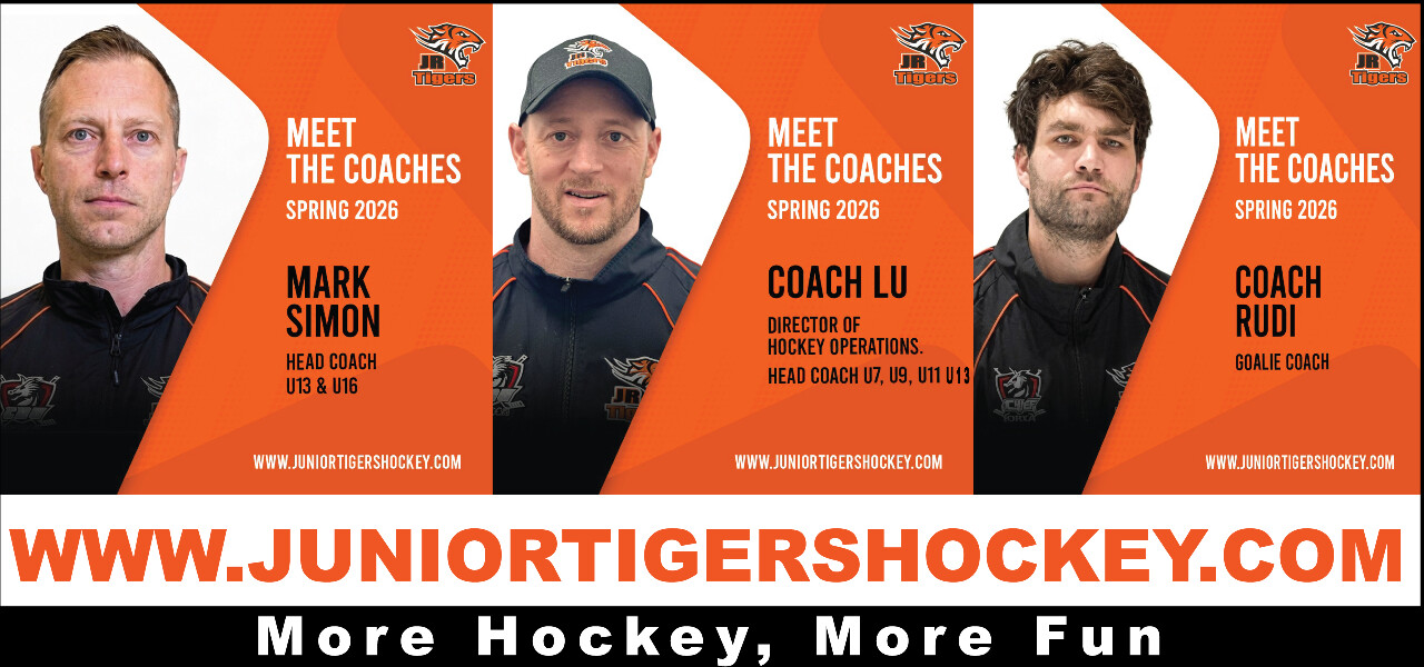 MEET THE COACHES!
