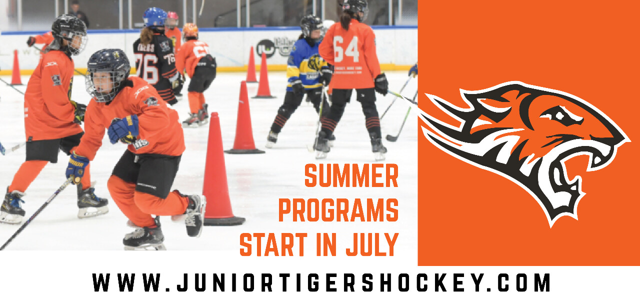 Summer Programs Live - Register today!