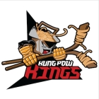 Kung Pow Little Kings