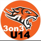 Junior Orange Tigers