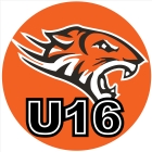 Junior Orange Tigers