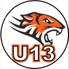 Junior White Tigers